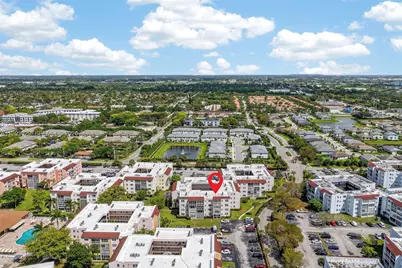 2821 Somerset Dr #302, Lauderdale Lakes, FL 33311 - Photo 23