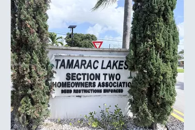 1878 NW 45th Ct, Tamarac, FL 33309 - Photo 13