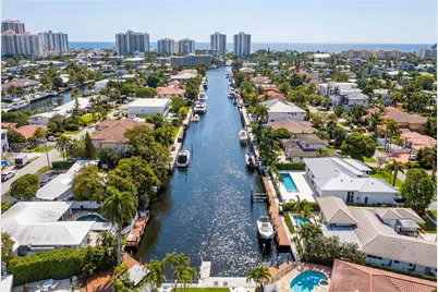 2815 NE 26th Pl, Fort Lauderdale, FL 33306 - Photo 33