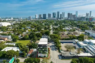 599 NW 33rd St, Miami, FL 33127 - Photo 1