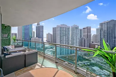 350 S Miami Ave #3002, Miami, FL 33130 - Photo 31