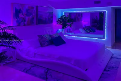 350 S Miami Ave #3002, Miami, FL 33130 - Photo 35