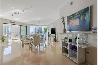 350 S Miami Ave #3002, Miami, FL 33130 - Photo 21