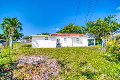 13005 NW 8th Ave #0, North Miami, FL 33168 - Photo 3