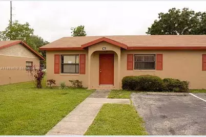 421 Las Palmas #0, Avon Park, FL 33825 - Photo 1