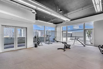 36 NW 6th Ave #TS-8, Miami, FL 33128 - Photo 31