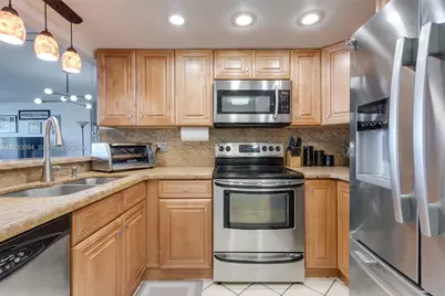 1201 S Ocean Dr #104N, Hollywood, FL 33019 - Photo 7