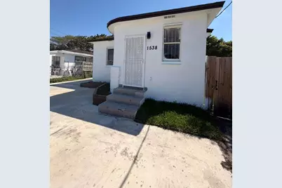 1538 NW 66 St #1, Miami, FL 33147 - Photo 1