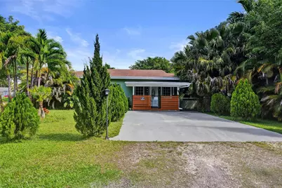 4790 SW 55th Ave, Davie, FL 33314 - Photo 1