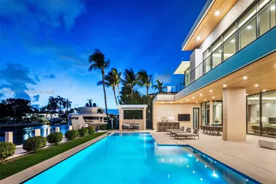 2560 Del Lago Dr, Fort Lauderdale, FL 33316 - Photo 75