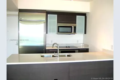 500 Brickell Ave #2708, Miami, FL 33131 - Photo 5