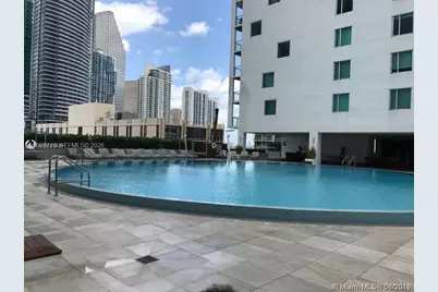 500 Brickell Ave #2708, Miami, FL 33131 - Photo 11