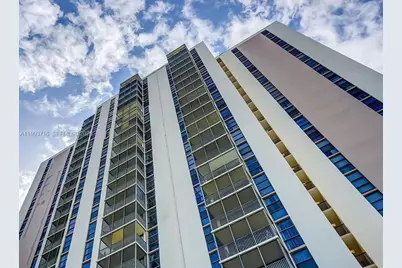 20301 W Country Club Dr #1425, Aventura, FL 33180 - Photo 59