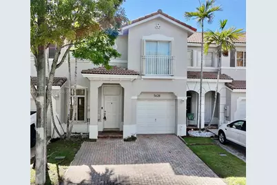 5628 NW 113th Ave #5628, Doral, FL 33178 - Photo 1