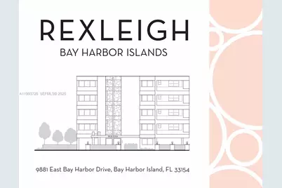 9881 E Bay Harbor Dr #205, Bay Harbor Islands, FL 33154 - Photo 29