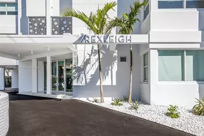 9881 E Bay Harbor Dr #205, Bay Harbor Islands, FL 33154 - Photo 23
