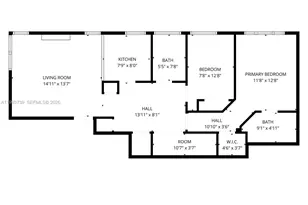 600 Euclid Ave, Miami Beach, FL 33139 - Photo 3