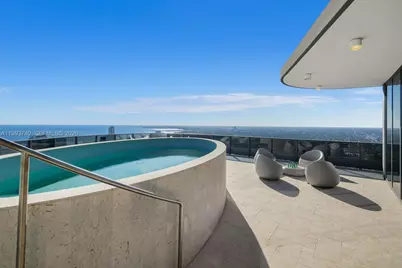 1000 Brickell Plz #UPH6202, Miami, FL 33131 - Photo 43