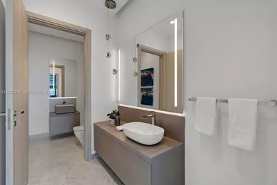 1000 Brickell Plz #UPH6202, Miami, FL 33131 - Photo 41