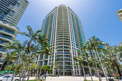 3301 NE 1st Ave #H2813, Miami, FL 33137 - Photo 1