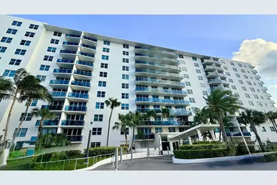 7501 E Treasure Dr #8B, North Bay Village, FL 33141 - Photo 5