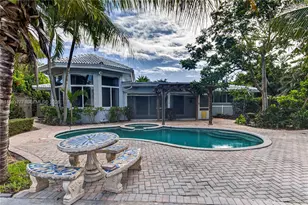 2801 Coral Shores Dr, Fort Lauderdale, FL 33306 - Photo 99