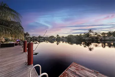 2801 Coral Shores Dr #2801, Fort Lauderdale, FL 33306 - Photo 5