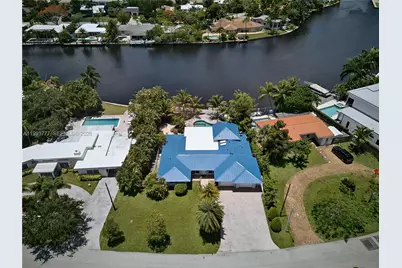 2801 Coral Shores Dr #2801, Fort Lauderdale, FL 33306 - Photo 3