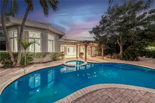 2801 Coral Shores Dr, Fort Lauderdale, FL 33306 - Photo 11