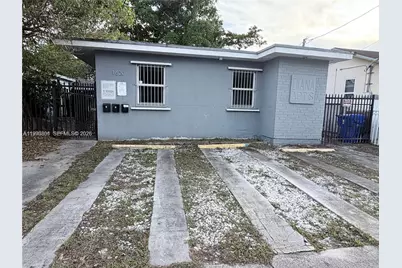 1620 NW 64th St, Miami, FL 33147 - Photo 1