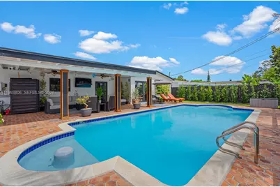 9420 SW 192nd Dr, Cutler Bay, FL 33157 - Photo 41