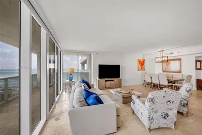 1800 S Ocean Dr #1210, Hallandale Beach, FL 33009 - Photo 9