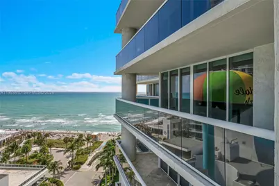 1800 S Ocean Dr #1210, Hallandale Beach, FL 33009 - Photo 13