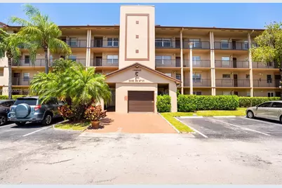 13455 SW 16th Ct #306F, Pembroke Pines, FL 33027 - Photo 1