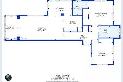 285 NE 191st St #2925, Miami, FL 33179 - Photo 33