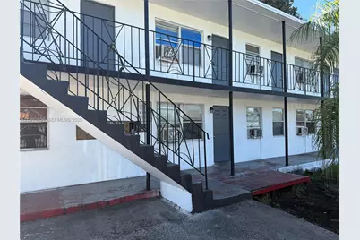 1306 NW 61st St #5, Miami, FL 33142 - Photo 1