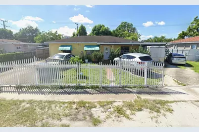 3210 NW 82nd St, Miami, FL 33147 - Photo 1