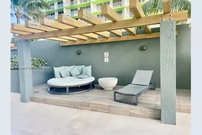 1750 N Bayshore Dr #5008, Miami, FL 33132 - Photo 35