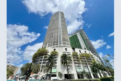 1750 N Bayshore Dr #5008, Miami, FL 33132 - Photo 3