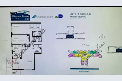 230 174th St #1518, Sunny Isles Beach, FL 33160 - Photo 31