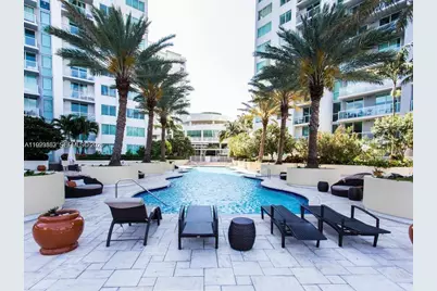 244 Biscayne Blvd #2102, Miami, FL 33132 - Photo 19