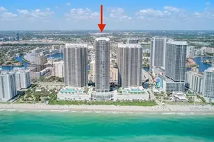 1830 S Ocean Dr, Hallandale Beach, FL 33009 - Photo 1