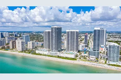 1830 S Ocean Dr #4505, Hallandale Beach, FL 33009 - Photo 43