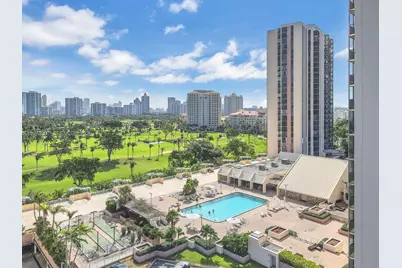 20301 W Country Club Dr #2622, Aventura, FL 33180 - Photo 35