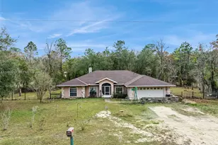 14170 SE 4 St, Williston, FL 32696 - Photo 1