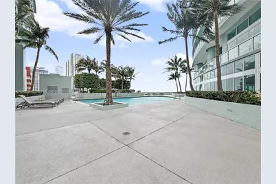 1900 N Bayshore Dr #3811, Miami, FL 33132 - Photo 33