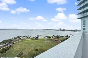 1900 N Bayshore Dr, Miami, FL 33132 - Photo 35