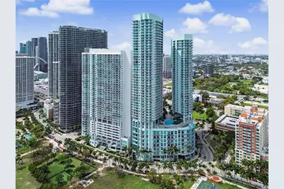 1900 N Bayshore Dr #3811, Miami, FL 33132 - Photo 3