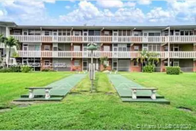 141 NE 10th Ave #29B, Hallandale Beach, FL 33009 - Photo 7