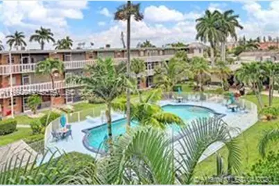 141 NE 10th Ave #29B, Hallandale Beach, FL 33009 - Photo 1